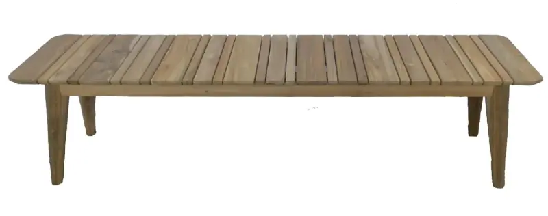 Product image of the product “Outdoor Bench, made from Recycled teak wood, approx. 180cm Length ”
